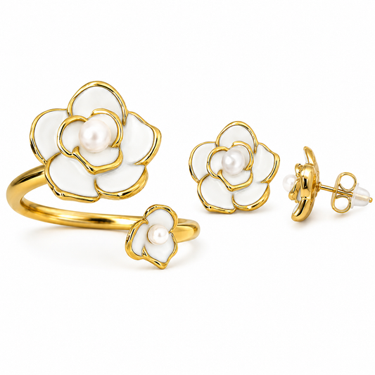 Set Camelia