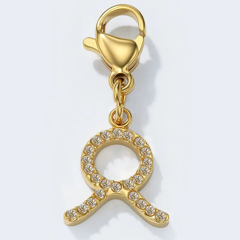 Charm Segni Zodiacali