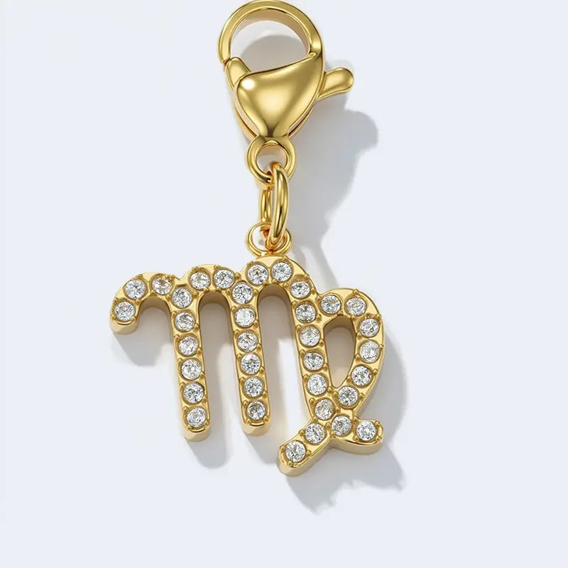 Charm Segni Zodiacali